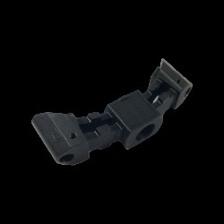 Crankbrothers Pedal Body Inner Mallet 2/3 Nxt/g Blk Crankbrothers Pedal Body Inner Mallet 2/3 Nxt/g Blk