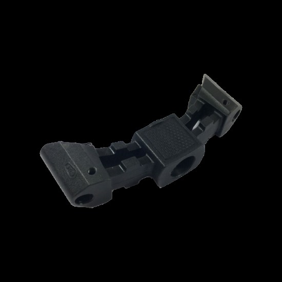 Crankbrothers Pedal Body Inner Mallet 2/3 Nxt/g Blk