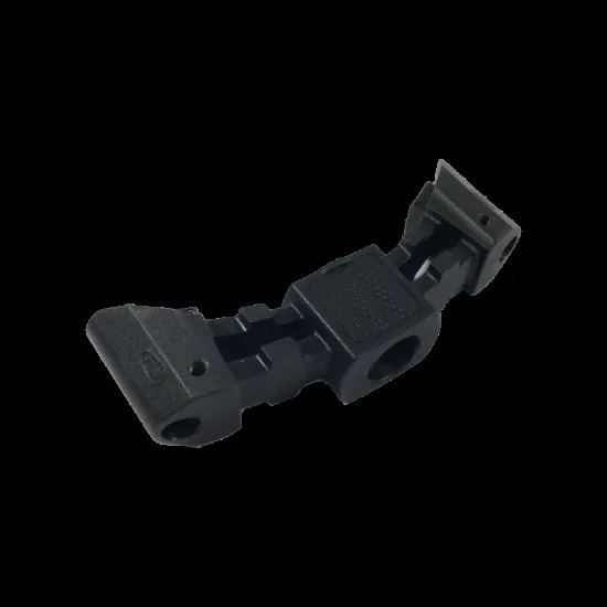 Crankbrothers Pedal Body Inner Mallet 2/3 Nxt/g Blk