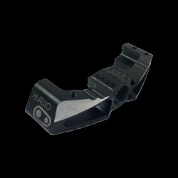 Crankbrothers Pedal Body Outer Mallet E Blk R Crankbrothers Pedal Body Outer Mallet E Blk R