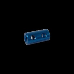 Crankbrothers Wheel Spoke Pin 5.95mm 3 Hole Blue Crankbrothers Wheel Spoke Pin 5.95mm 3 Hole Blue