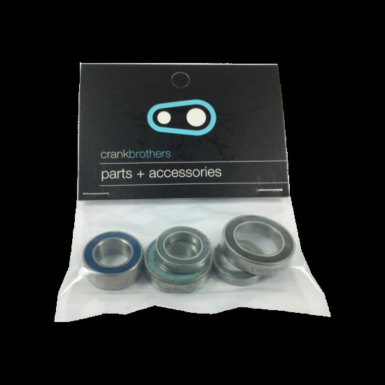 Crankbrothers Synthesis Bearing Kit Rear i9 Hydra MS