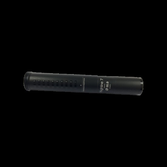 Crankbrothers Seatpost Highline 7 Keyway 30.9 100mm