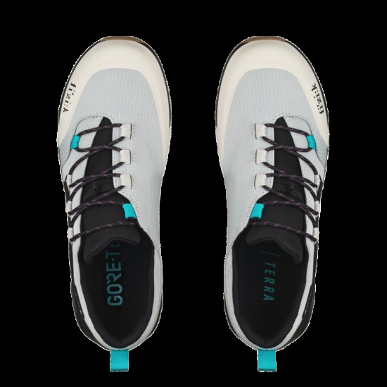 Fizik Terra Ergolace GTX Clip