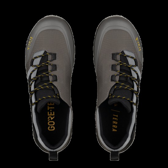 Fizik Terra Ergolace GTX Clip