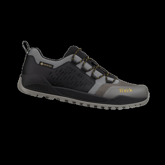 Fizik Terra Ergolace GTX Clip