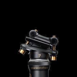 Crankbrothers Highline 11