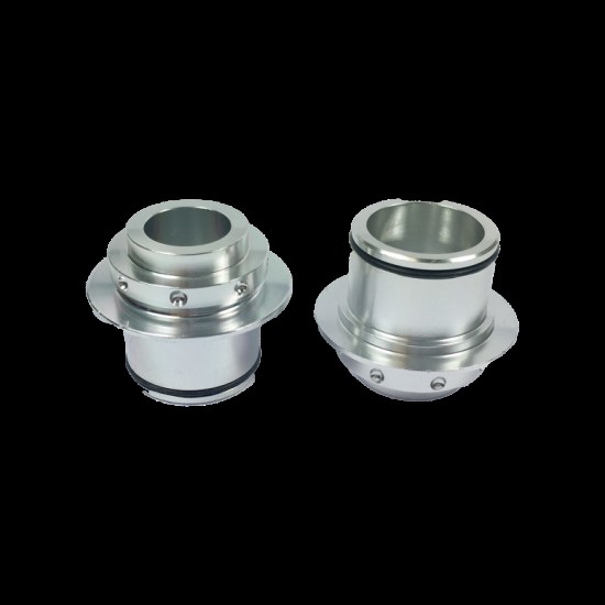 Crankbrothers End caps 2008-2010 Crankbrothers Wheels