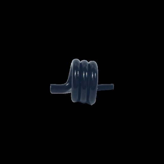 Crankbrothers Pedal Spring Blk