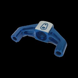 Crankbrothers Pedal Body Outer Candy Blue Crankbrothers Pedal Body Outer Candy Blue