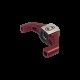 Crankbrothers Pedal Body Outer Candy Red