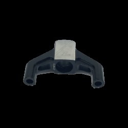 Crankbrothers Pedal Body Inner Candy Blk Crankbrothers Pedal Body Inner Candy Blk