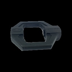 Crankbrothers Pedal Body Candy Blk Crankbrothers Pedal Body Candy Blk