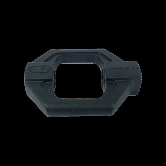Crankbrothers Pedal Body Candy Blk