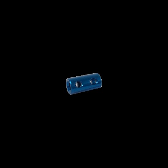 Crankbrothers Wheel Spoke Pin 5.95mm 3 Hole Blue Crankbrothers Wheel Spoke Pin 5.95mm 3 Hole Blue