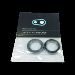 Crankbrothers Synthesis Bearing Kit Front P321