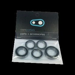 Crankbrothers Synthesis Bearing Kit P321 Rear