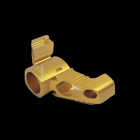 Crankbrothers Pedal Body Inner Candy 16 Gld R