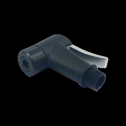 Crankbrothers Pump Head Sterling Crankbrothers Pump Head Sterling