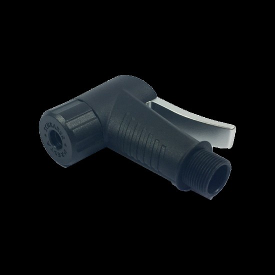 Crankbrothers Pump Head Sterling