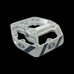 Crankbrothers Pedal Body Stamp 3 Danny Mac Small Left Crankbrothers Pedal Body Stamp 3 Danny Mac Small Left