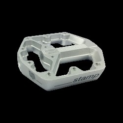 Crankbrothers Pedal Body Stamp 3 Danny Mac Small Righ Crankbrothers Pedal Body Stamp 3 Danny Mac Small Righ