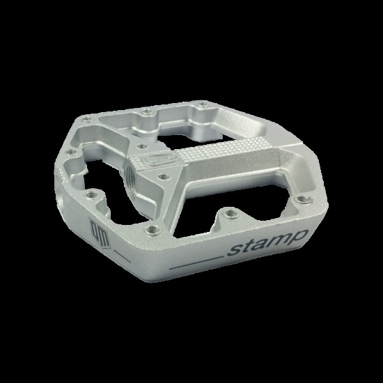Crankbrothers Pedal Body Stamp 3 Danny Mac Small Righ