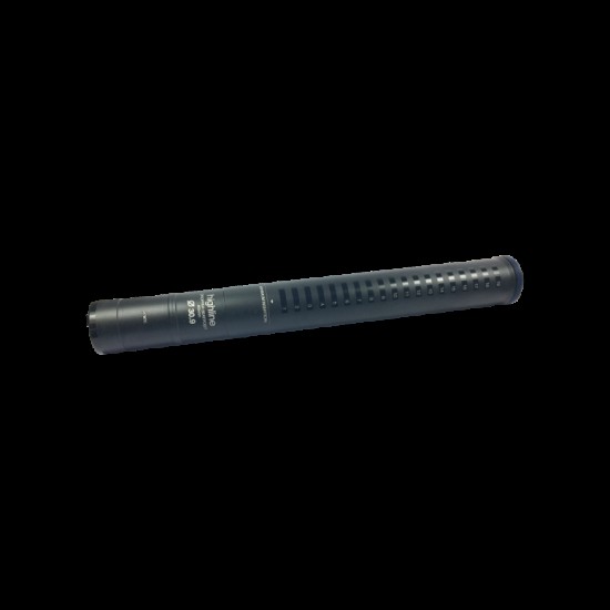 Crankbrothers Seatpost Highline body 2-Keyway 30.9 160mm v1