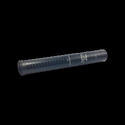 Crankbrothers Seatpost Highline body 2-Keyway 30.9 125mm v2 Crankbrothers Seatpost Highline body 2-Keyway 30.9 125mm v2