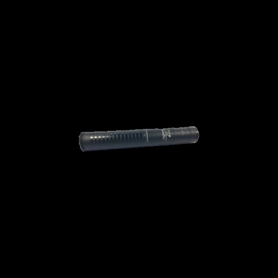Crankbrothers Seatpost Highline body 2-Keyway 31.6 125mm v2
