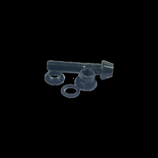 Crankbrothers Highline 3 / XCG replacement upper clamp bolt assembly