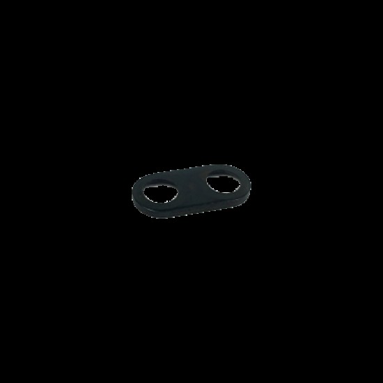Crankbrothers Spare black cleat spacers Crankbrothers Spare black cleat spacers