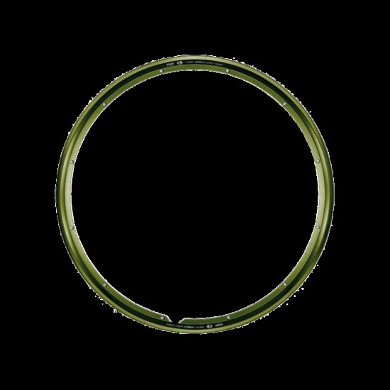 Crankbrothers Wheel Rim Sage2 V24 Green