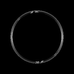 Crankbrothers Wheel Rim Iodine 2 275 V23 Flat Blk