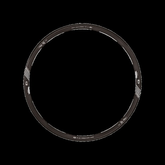 Crankbrothers Wheel Rim Opium 3 27.5 Blk