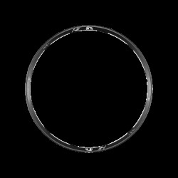 Crankbrothers Wheel Rim Iodine 3 275 V23 Blk/slvr