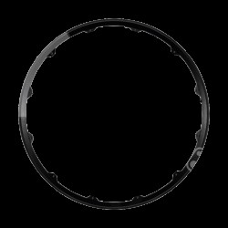 Crankbrothers Wheel Rim Cobalt 3 27.5 Blk/blk