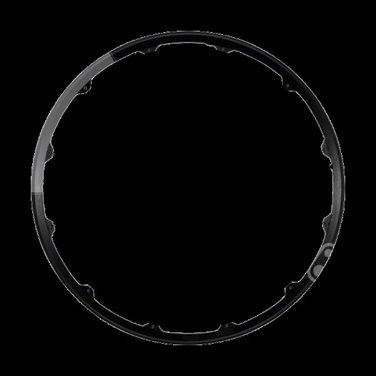 Crankbrothers Wheel Rim Cobalt 3 27.5 Blk/blk