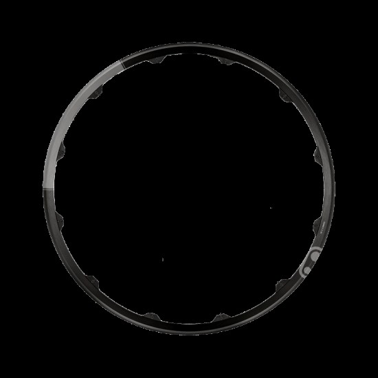 Crankbrothers Wheel Rim Iodine 2 29 Blk