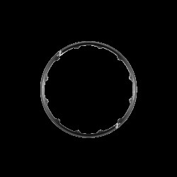 Crankbrothers Wheel Rim Cobalt 2 V21 Blk