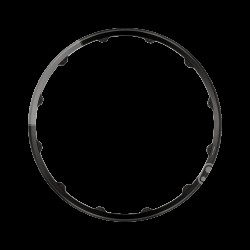 Crankbrothers Wheel Rim Cobalt 3 29 R V19 Blk/slvr