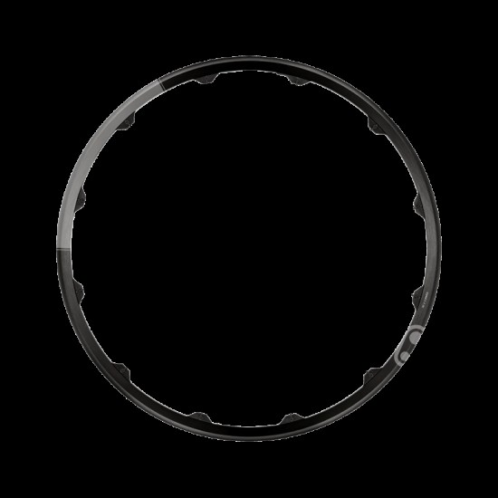 Crankbrothers Wheel Rim Cobalt 3 29 R V19 Blk/slvr