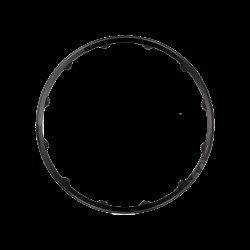 Crankbrothers Wheel Rim Cobalt 3 29 Blk/blk
