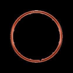 Crankbrothers Wheel Rim Iodine - Orange