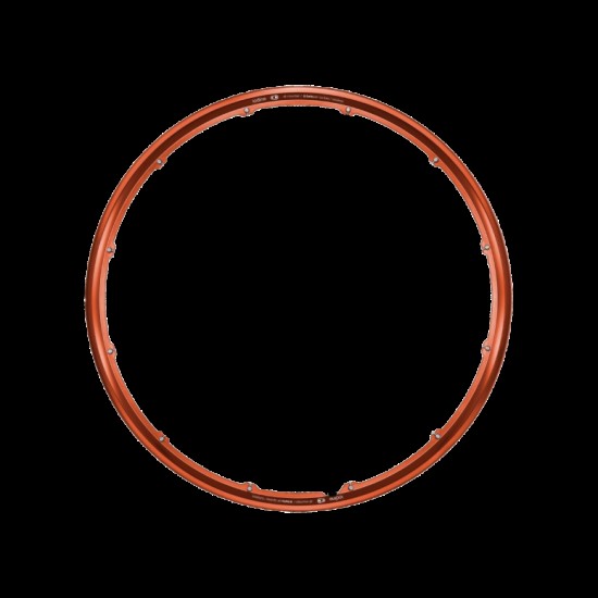 Crankbrothers Wheel Rim Iodine - Orange