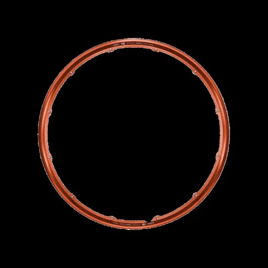 Crankbrothers Wheel Rim Iodine - Orange