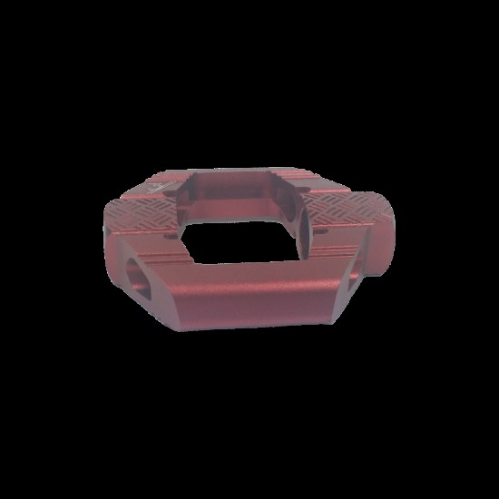Crankbrothers Pedal E Baody Candy 3 Red