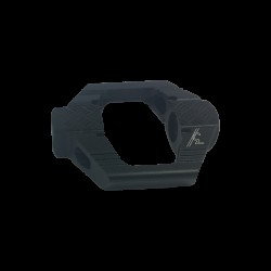 Crankbrothers Pedal Body Candy 3 Black Crankbrothers Pedal Body Candy 3 Black
