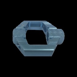 Crankbrothers Pedal Body Candy 3 Light Blue Crankbrothers Pedal Body Candy 3 Light Blue