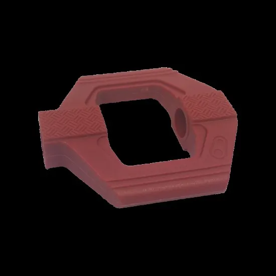 Crankbrothers Pedal Body Candy 1 Red